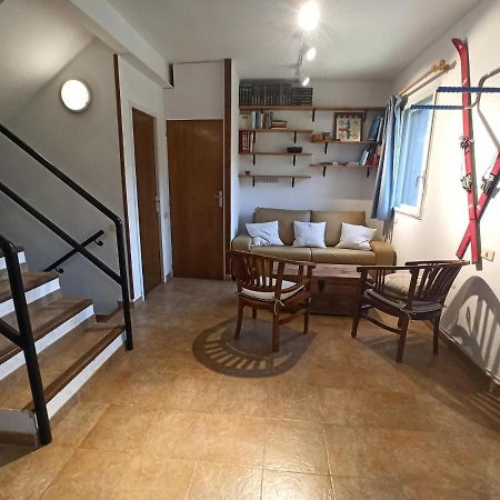 Apartament A La Molina, Grans Vistes, Llar De Foc ลา มอลินา ภายนอก รูปภาพ
