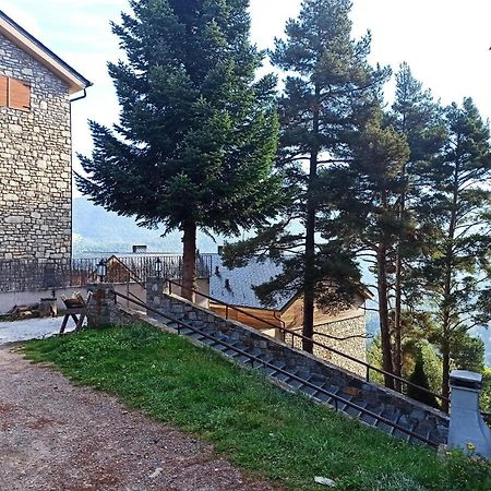 Apartament A La Molina, Grans Vistes, Llar De Foc ลา มอลินา ภายนอก รูปภาพ