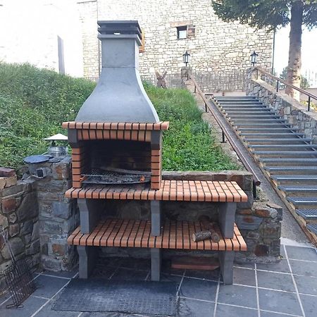Apartament A La Molina, Grans Vistes, Llar De Foc ลา มอลินา ภายนอก รูปภาพ