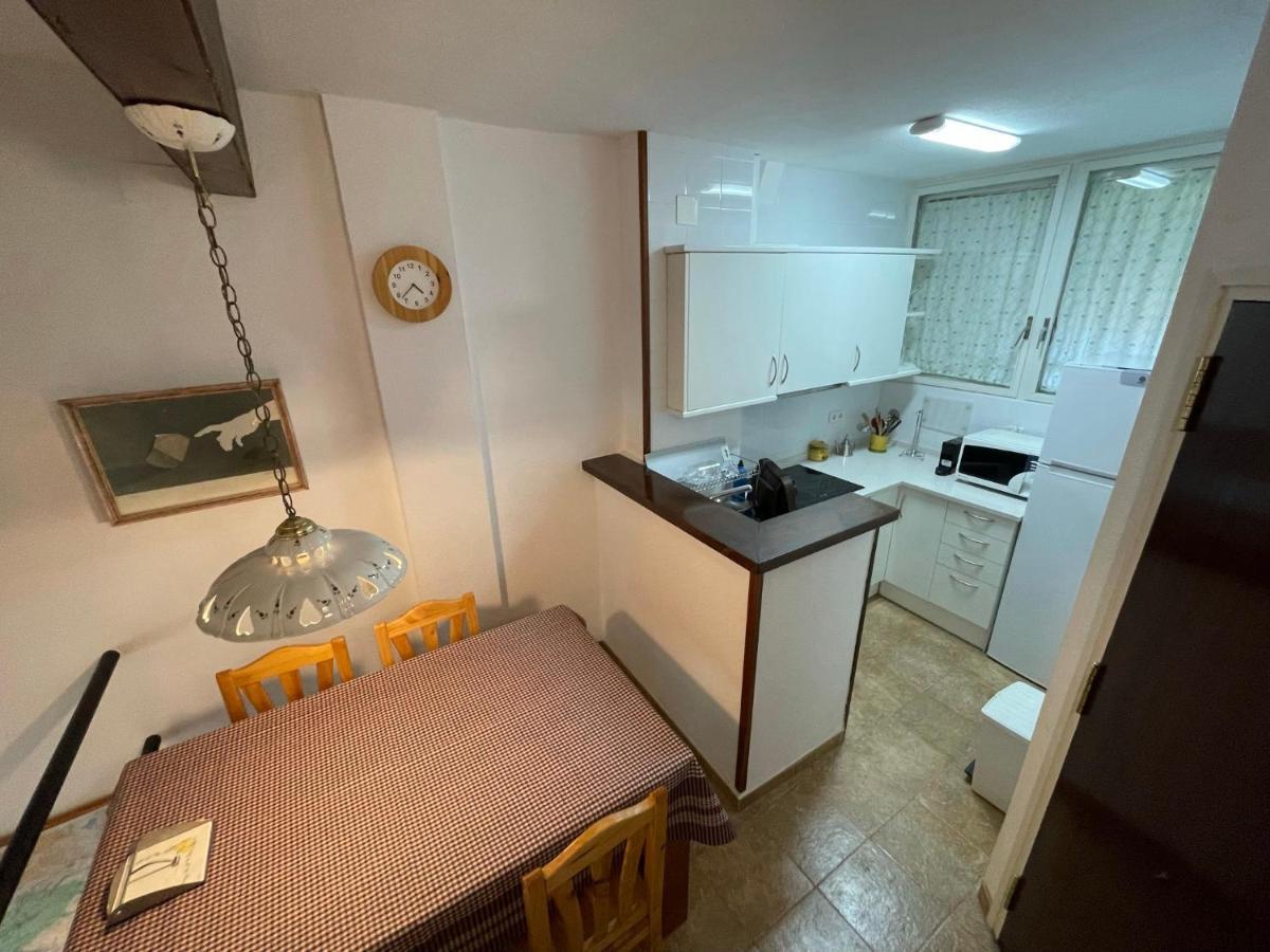 Apartament A La Molina, Grans Vistes, Llar De Foc ลา มอลินา ภายนอก รูปภาพ