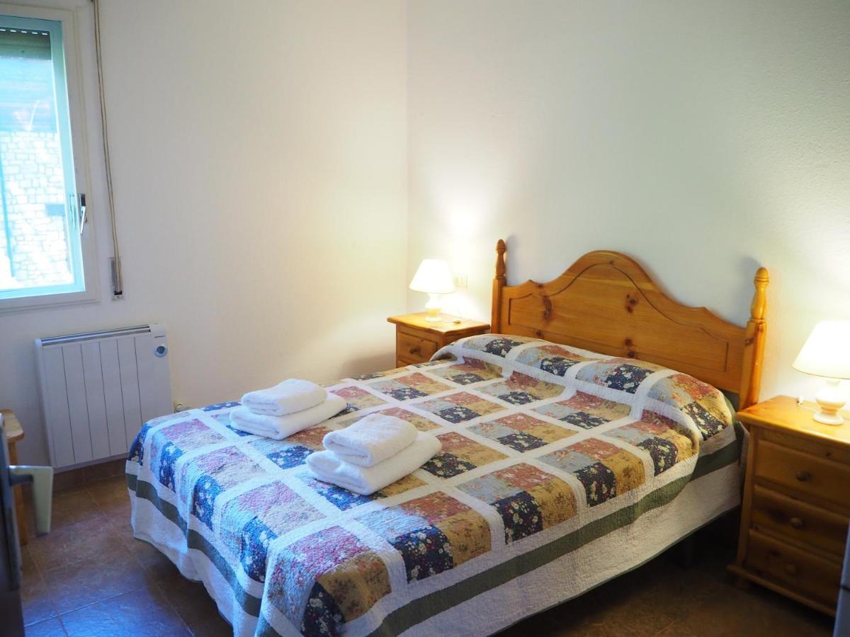 Apartament A La Molina, Grans Vistes, Llar De Foc ลา มอลินา ภายนอก รูปภาพ