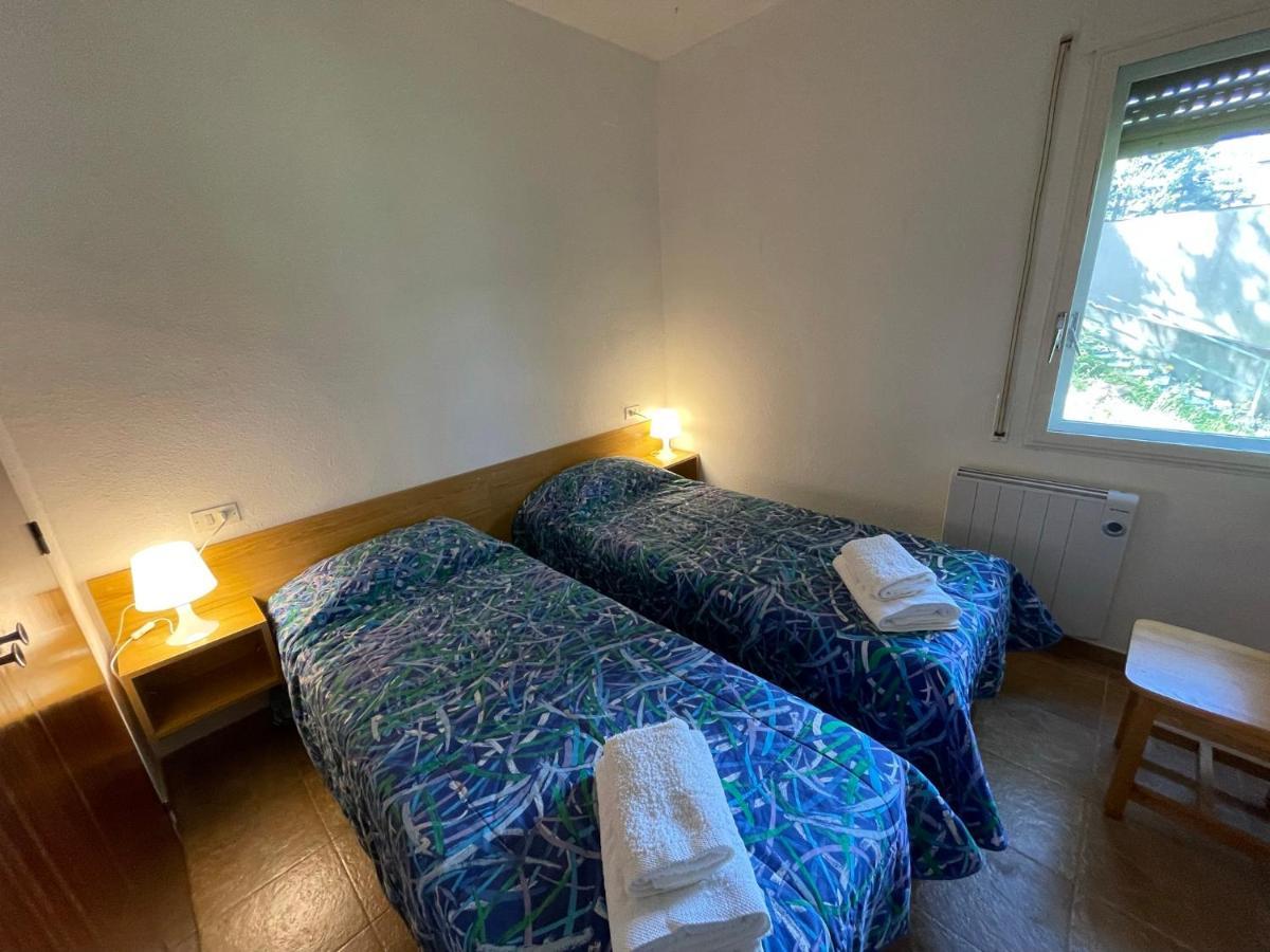 Apartament A La Molina, Grans Vistes, Llar De Foc ลา มอลินา ภายนอก รูปภาพ