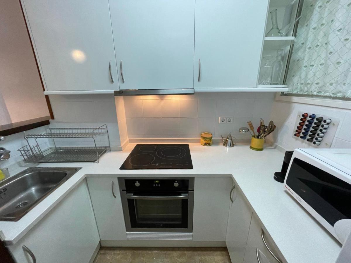 Apartament A La Molina, Grans Vistes, Llar De Foc ลา มอลินา ภายนอก รูปภาพ